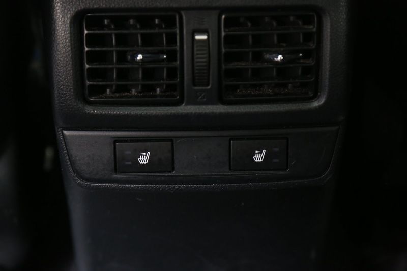Subaru Outback bild 28