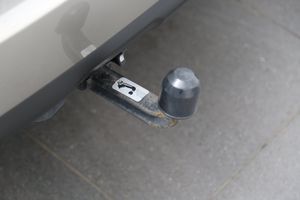 Subaru Outback bild 8
