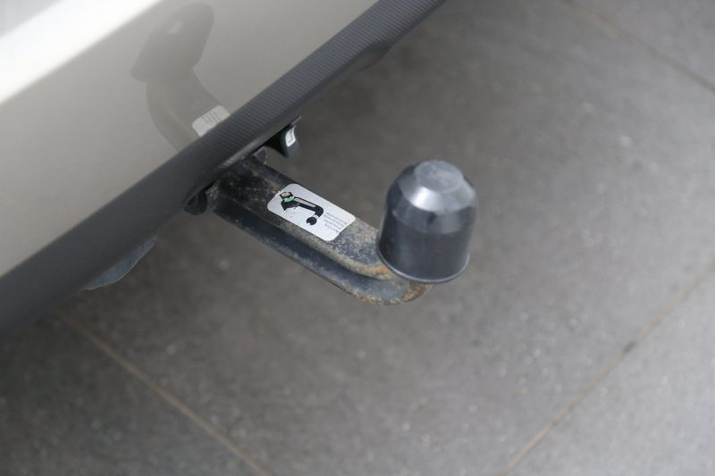 Subaru Outback bild 8