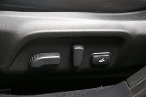 Subaru Outback bild 12