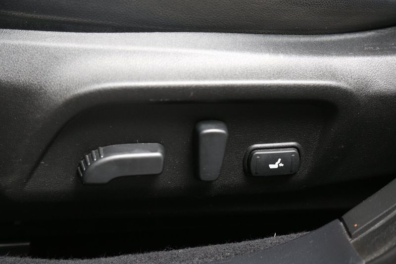 Subaru Outback bild 12