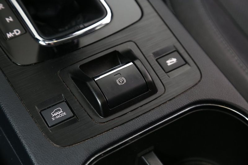 Subaru Outback bild 26