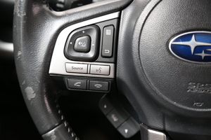 Subaru Outback bild 18