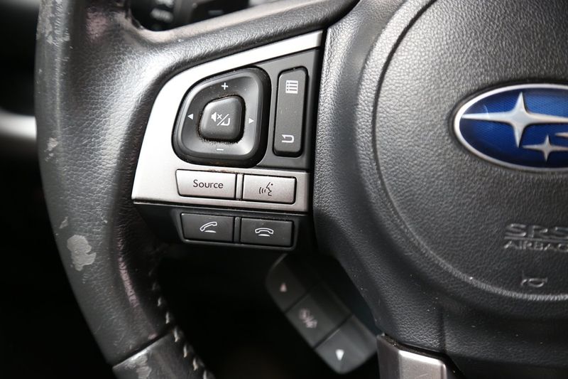 Subaru Outback bild 18