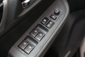 Subaru Outback bild 11