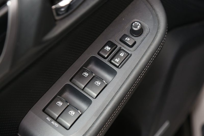 Subaru Outback bild 11