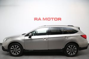 Subaru Outback bild 3