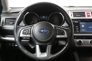 Subaru Outback bild 20