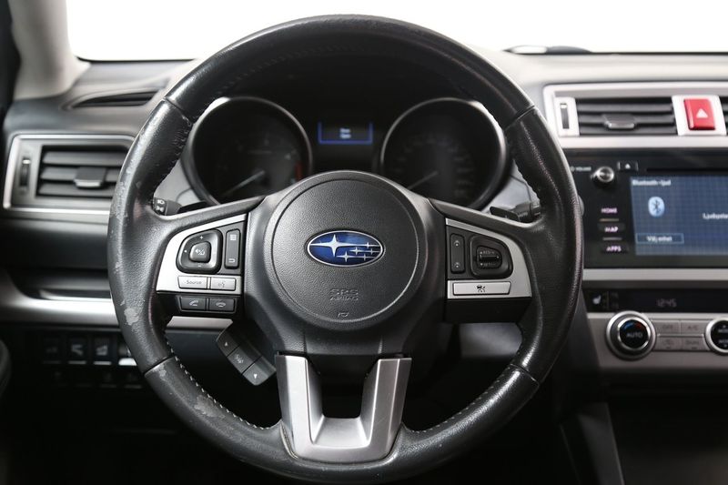 Subaru Outback bild 20