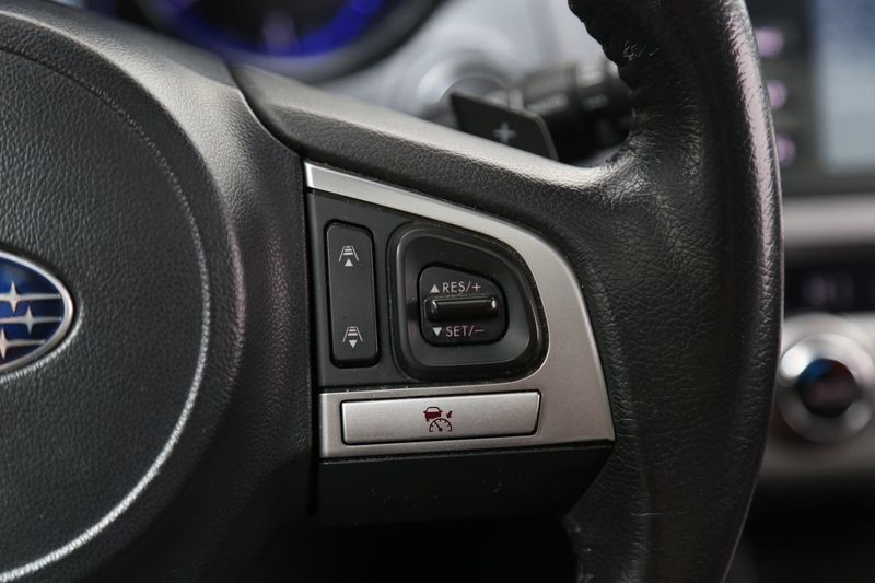 Subaru Outback bild 19
