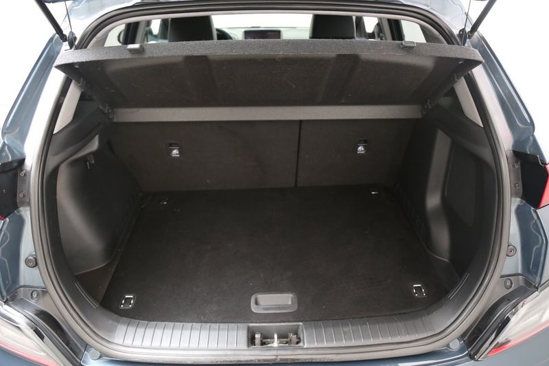 Hyundai Kona bild 26