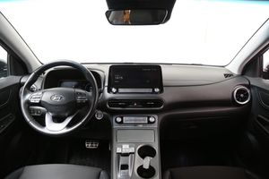 Hyundai Kona bild 18