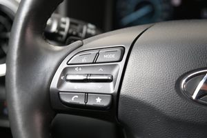 Hyundai Kona bild 15