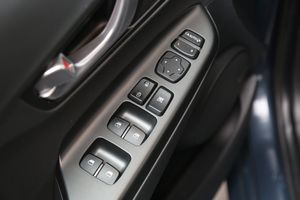 Hyundai Kona bild 12
