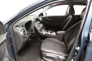 Hyundai Kona bild 11