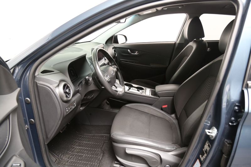 Hyundai Kona bild 11