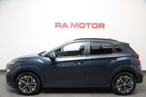 Hyundai Kona bild 3