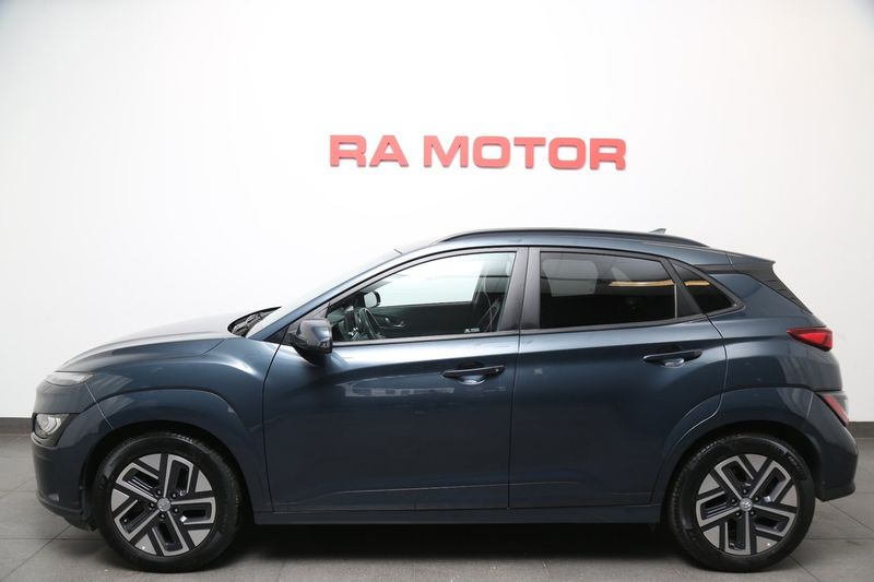 Hyundai Kona bild 3