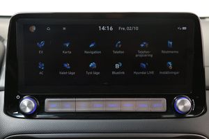 Hyundai Kona bild 20