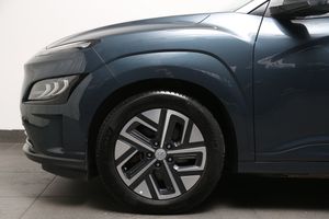 Hyundai Kona bild 7