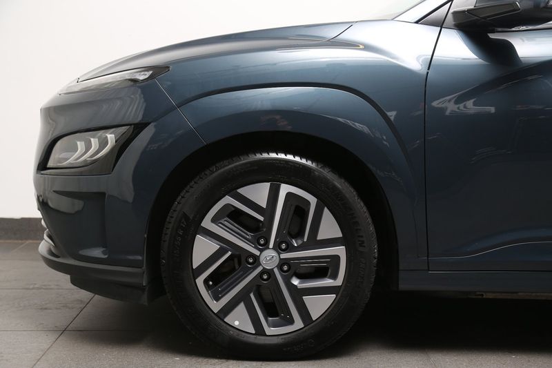 Hyundai Kona bild 7