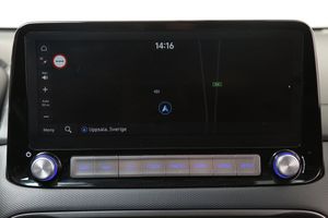 Hyundai Kona bild 21