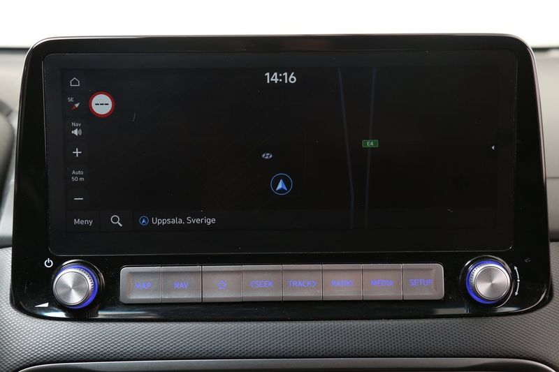 Hyundai Kona bild 21