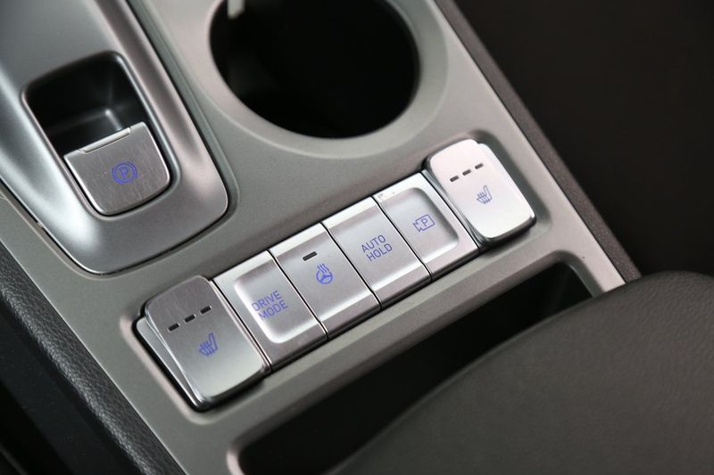 Hyundai Kona bild 24