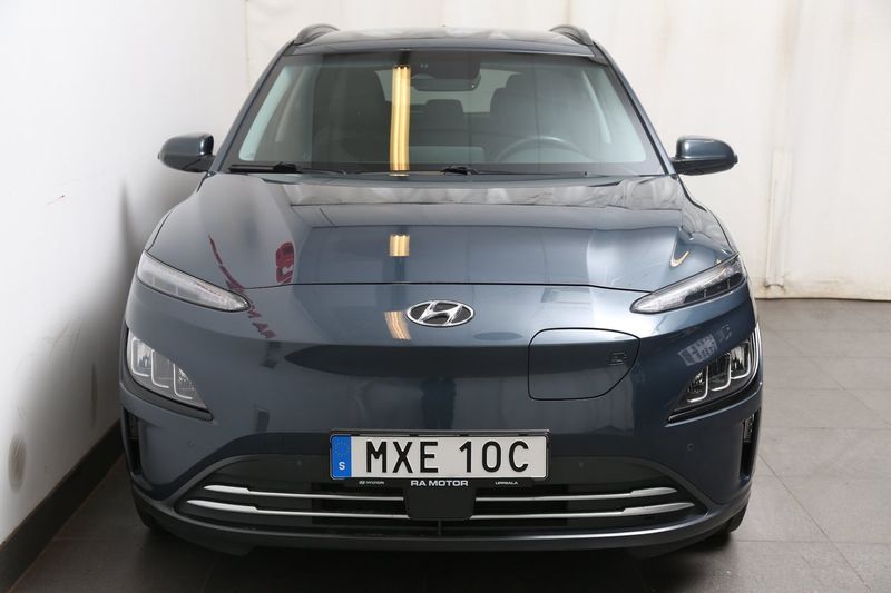 Hyundai Kona bild 5