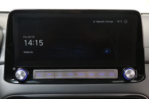 Hyundai Kona bild 19