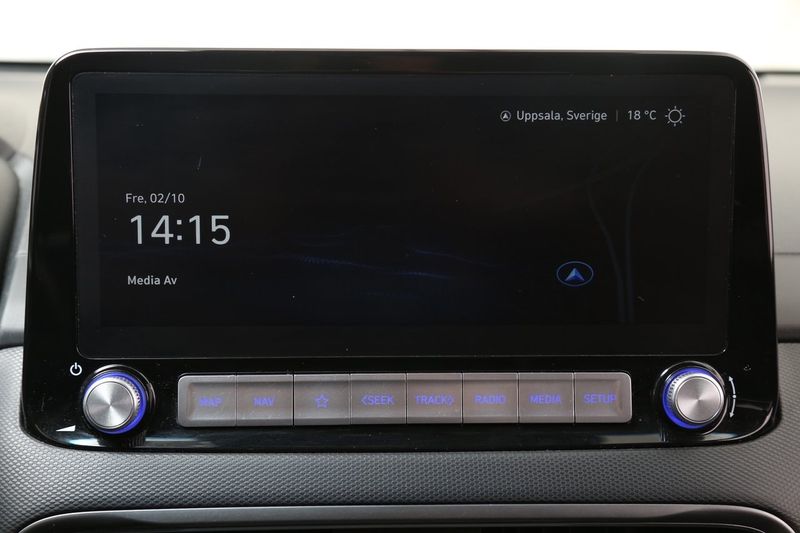 Hyundai Kona bild 19