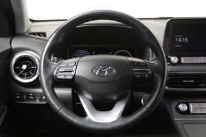 Hyundai Kona bild 16