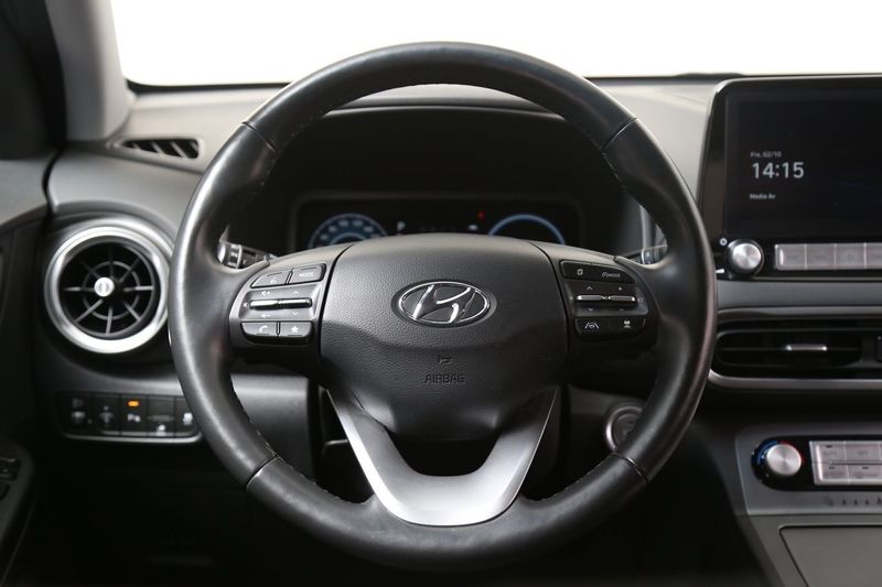 Hyundai Kona bild 16