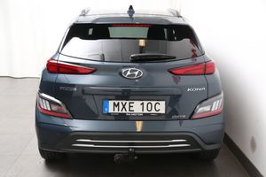 Hyundai Kona bild 8