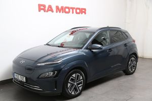 Hyundai Kona bild 1