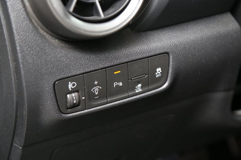 Hyundai Kona bild 13