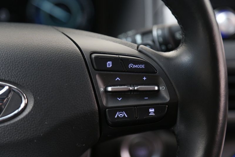 Hyundai Kona bild 17