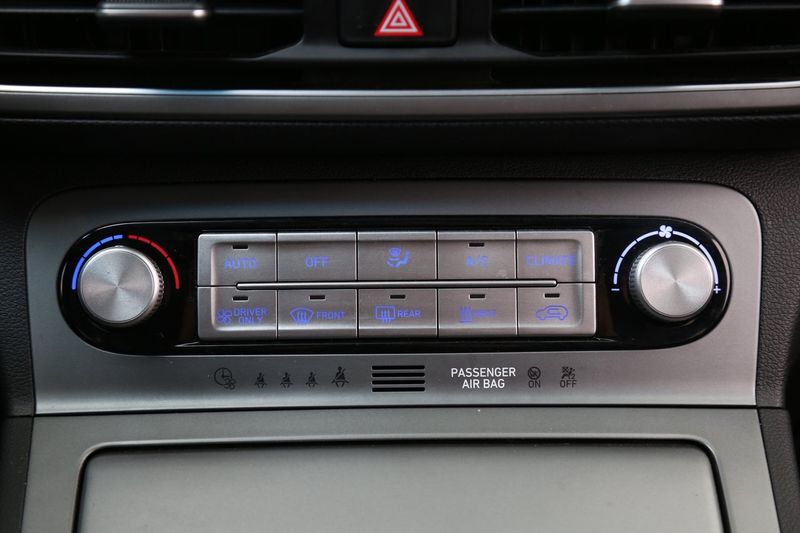 Hyundai Kona bild 23