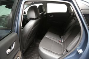 Hyundai Kona bild 25