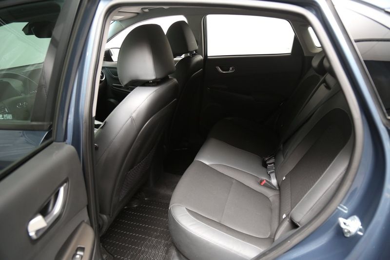 Hyundai Kona bild 25