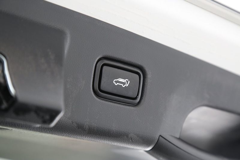 Hyundai Tucson bild 29