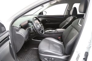 Hyundai Tucson bild 10
