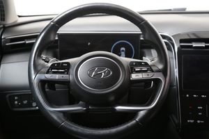Hyundai Tucson bild 16