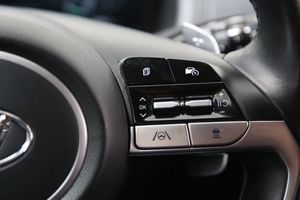 Hyundai Tucson bild 17