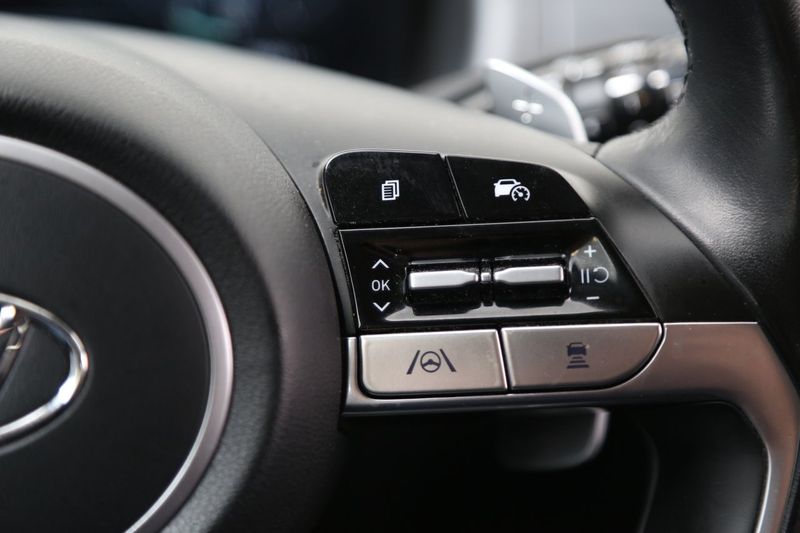 Hyundai Tucson bild 17
