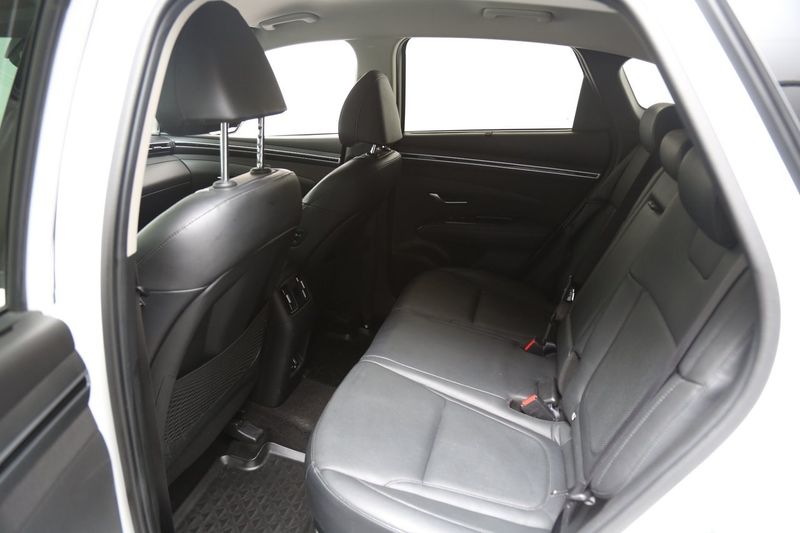 Hyundai Tucson bild 26
