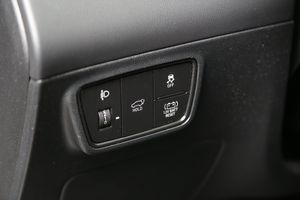 Hyundai Tucson bild 12