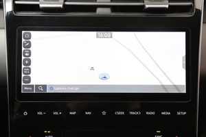 Hyundai Tucson bild 21