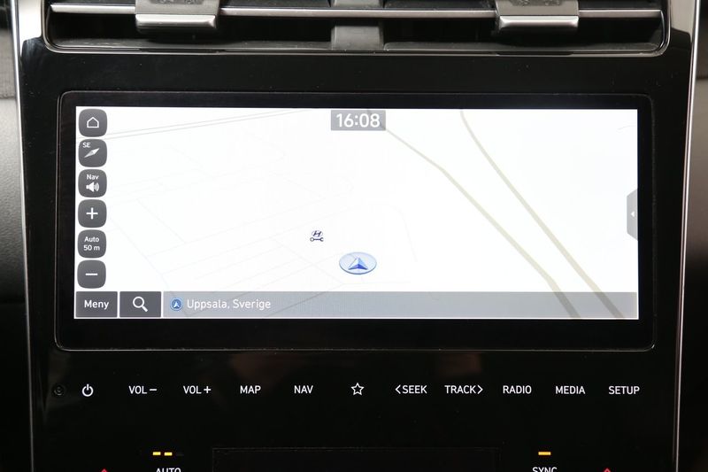 Hyundai Tucson bild 21