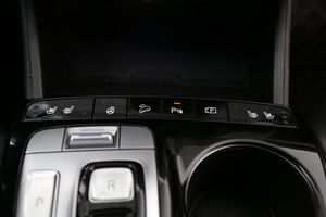 Hyundai Tucson bild 24